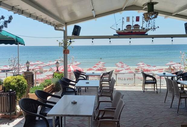 İstanbul Yıldız Otel - Görsel 9