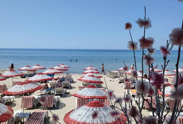 İstanbul Yıldız Otel - Görsel 13