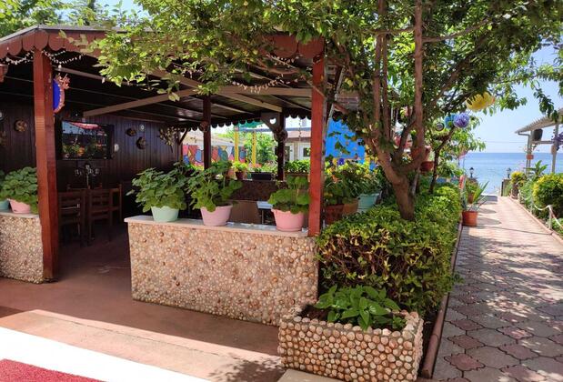 İstanbul Yıldız Otel - Görsel 8