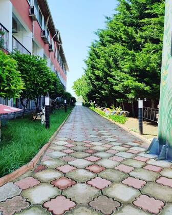 İstanbul Yıldız Otel - Görsel 5