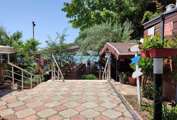 İstanbul Yıldız Otel - Görsel 7