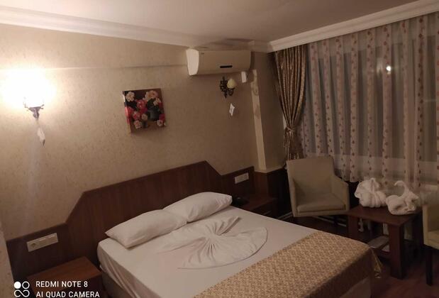 İstanbul Yıldız Otel - Görsel 16