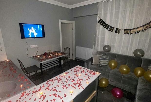 Dağkent Plus Suites - Görsel 6