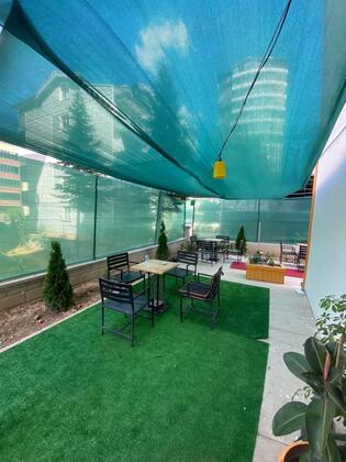 Dağkent Plus Suites - Görsel 12