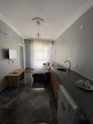 Dağkent Plus Suites - Görsel 8