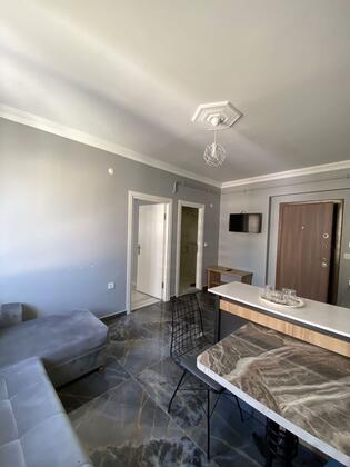 Dağkent Plus Suites - Görsel 10