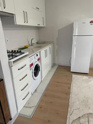 Homeland Rezidans - Görsel 10