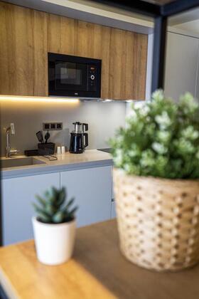 Ayayorgi Suites - Görsel 11