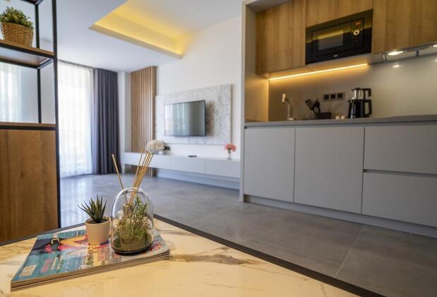 Ayayorgi Suites - Görsel 10