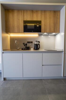 Ayayorgi Suites - Görsel 14