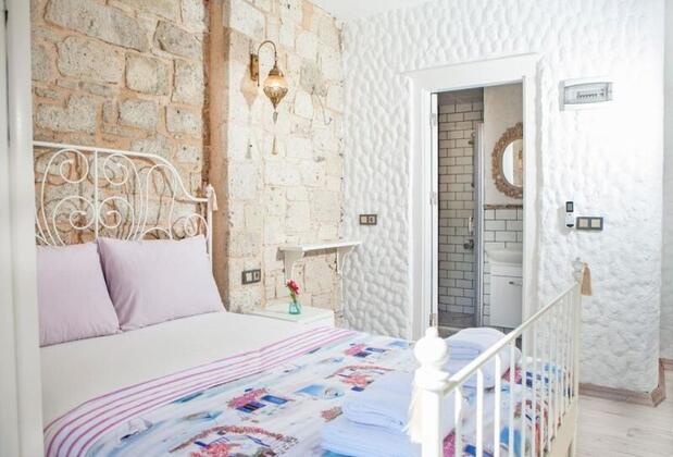 Kybele Suites Alaçatı - Görsel 18
