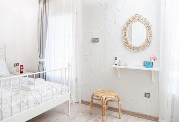 Kybele Suites Alaçatı - Görsel 22