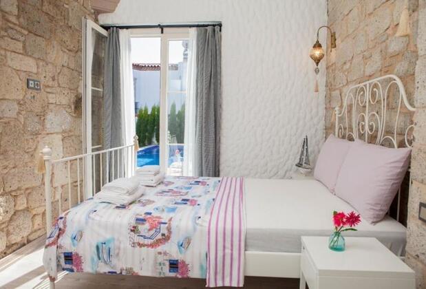 Kybele Suites Alaçatı - Görsel 14