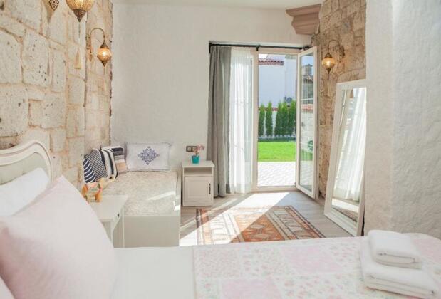 Kybele Suites Alaçatı - Görsel 17