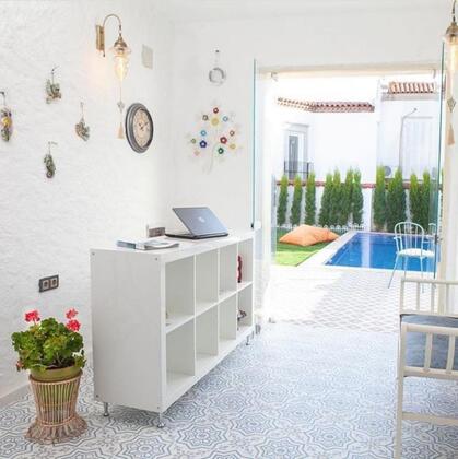 Kybele Suites Alaçatı - Görsel 3