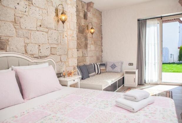 Kybele Suites Alaçatı - Görsel 25