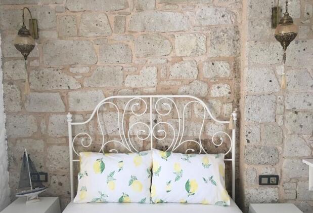 Kybele Suites Alaçatı - Görsel 15