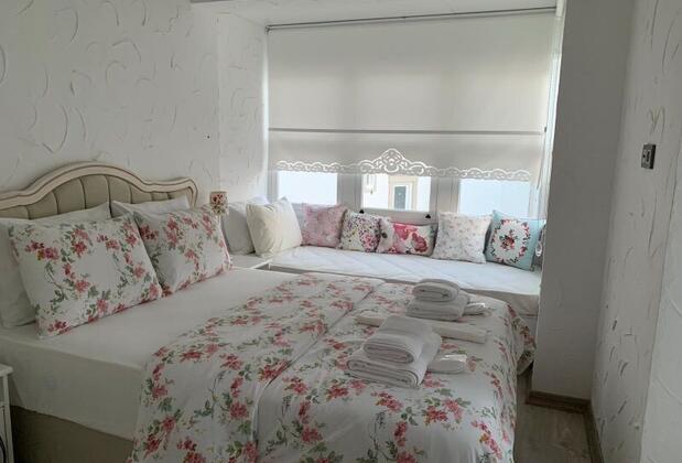 Kybele Suites Alaçatı - Görsel 23