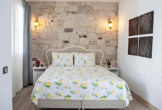 Kybele Suites Alaçatı - Görsel 24