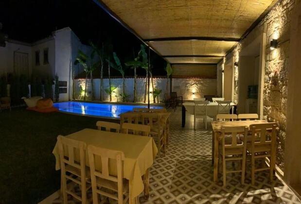 Kybele Suites Alaçatı - Görsel 40