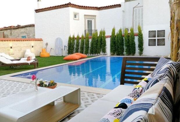 Kybele Suites Alaçatı - Görsel 32