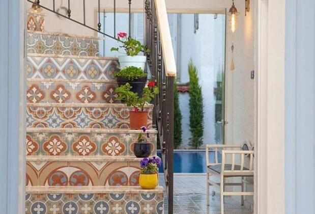 Kybele Suites Alaçatı - Görsel 4