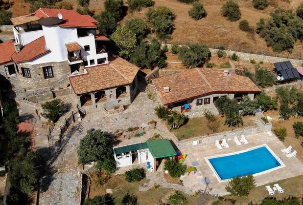 Pir Efes Konakları Şirince - Görsel 20