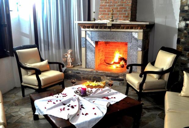 Pir Efes Konakları Şirince - Görsel 12