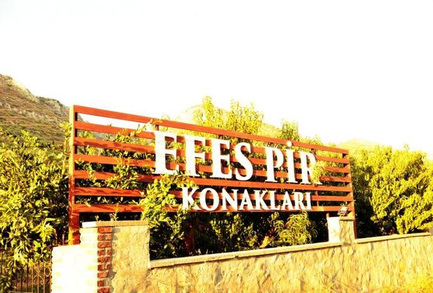 Pir Efes Konakları Şirince - Görsel 3