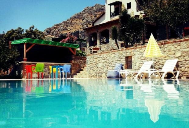 Pir Efes Konakları Şirince - Görsel 16