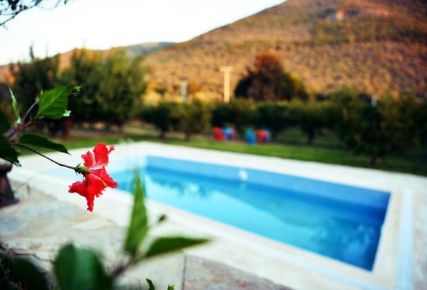 Pir Efes Konakları Şirince - Görsel 15