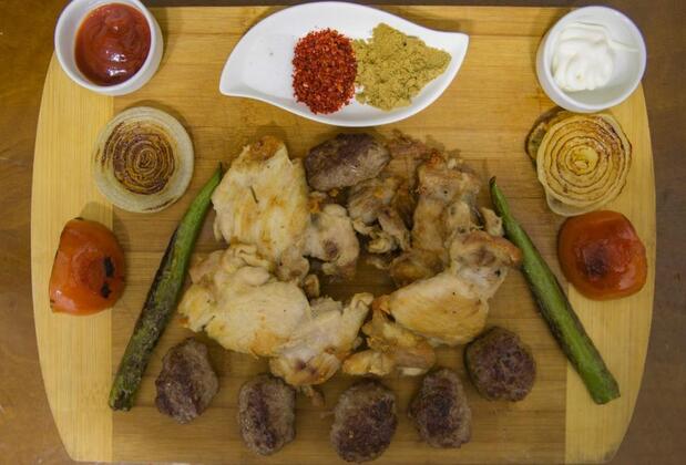 Pir Efes Konakları Şirince - Görsel 17