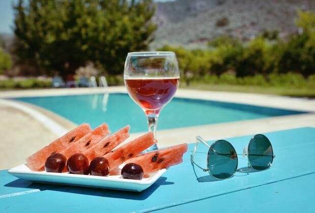 Pir Efes Konakları Şirince - Görsel 14