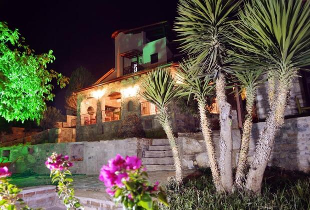 Pir Efes Konakları Şirince - Görsel 19