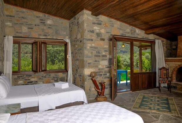 Pir Efes Konakları Şirince - Görsel 6