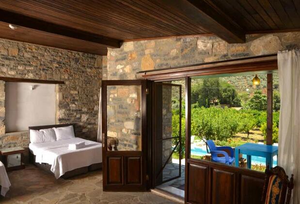 Pir Efes Konakları Şirince - Görsel 7