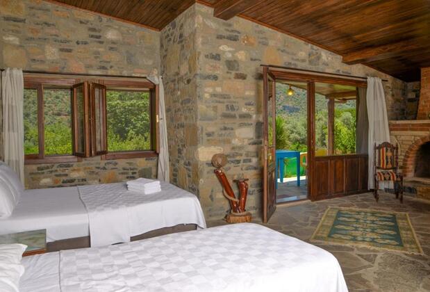 Pir Efes Konakları Şirince - Görsel 4