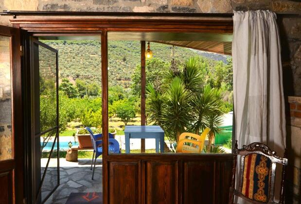 Pir Efes Konakları Şirince - Görsel 9