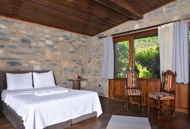 Pir Efes Konakları Şirince - Görsel 8