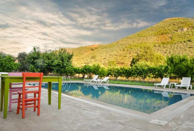 Pir Efes Konakları Şirince - Görsel 13