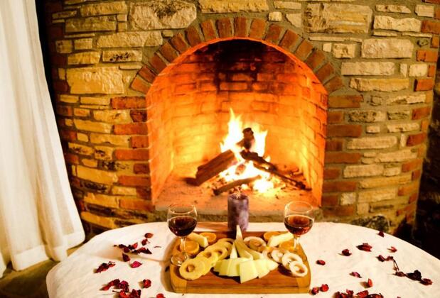 Pir Efes Konakları Şirince - Görsel 10