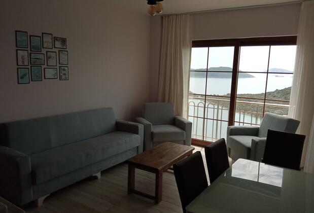 Şirinevler Apart Kaş - Görsel 15