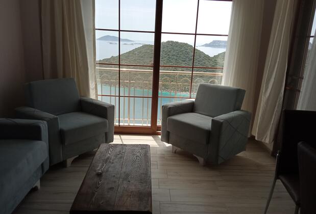 Şirinevler Apart Kaş - Görsel 13