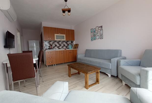 Şirinevler Apart Kaş - Görsel 12