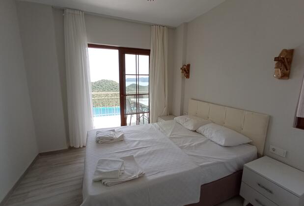 Şirinevler Apart Kaş - Görsel 18