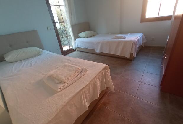 Şirinevler Apart Kaş - Görsel 19