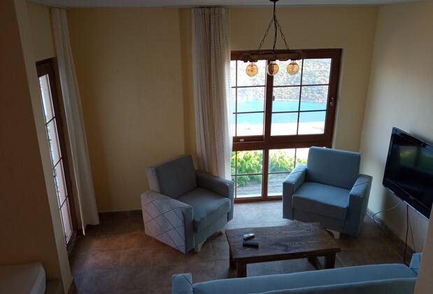 Şirinevler Apart Kaş - Görsel 14