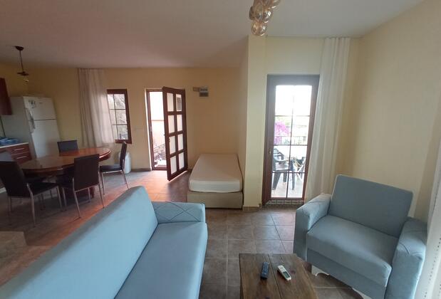 Şirinevler Apart Kaş - Görsel 16