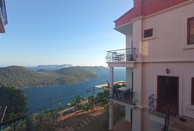 Şirinevler Apart Kaş - Görsel 7