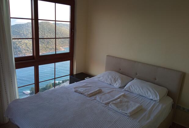 Şirinevler Apart Kaş - Görsel 17